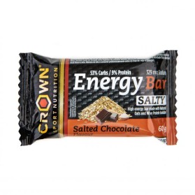Energy Bar Doble chocolate