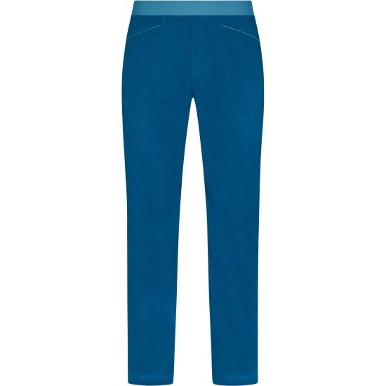 Root Pant M Space Blue