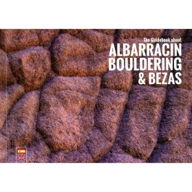 Guía Albarracín Bouldering & Bezas